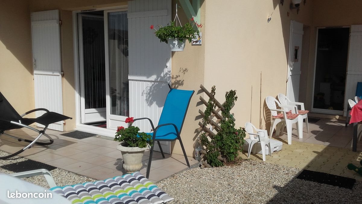 Maison à vendre, 50m², Biscarrosse