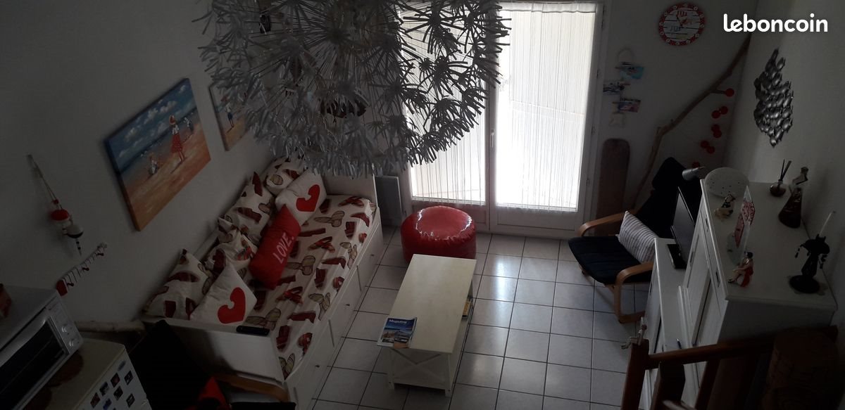 Maison à vendre, 50m², Biscarrosse