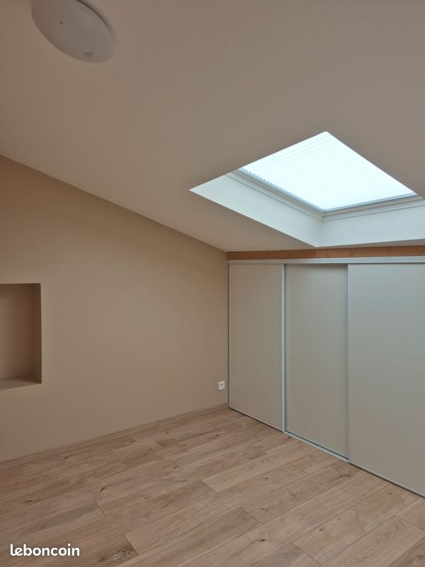 Appartement à louer, 65m², Berson