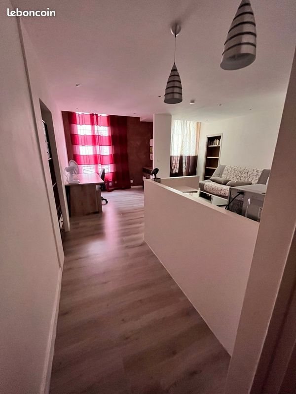 Appartement à louer, 32m², Périgueux