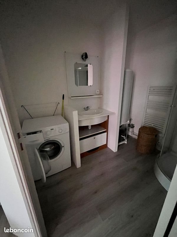Appartement à louer, 32m², Périgueux