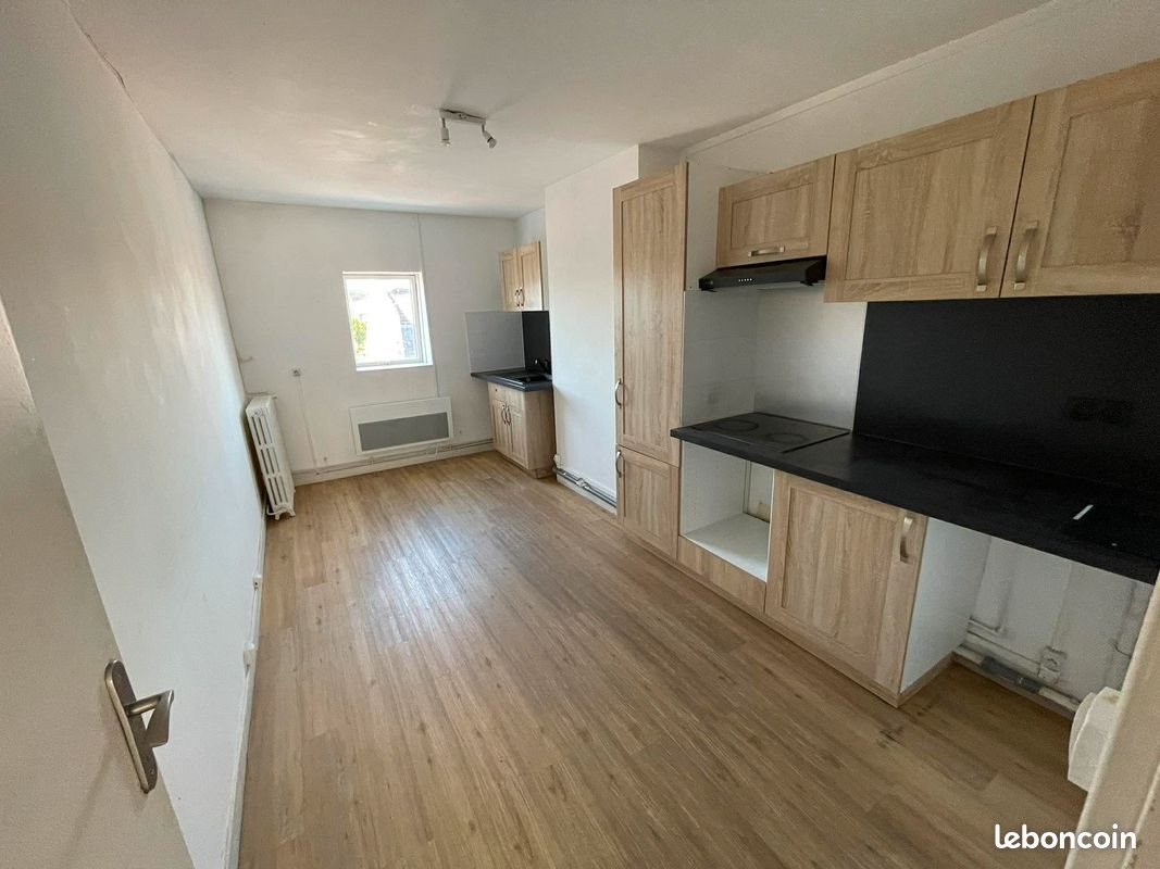 Appartement à louer, 67m², Lens