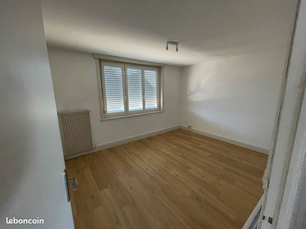 Appartement à louer, 67m², Lens