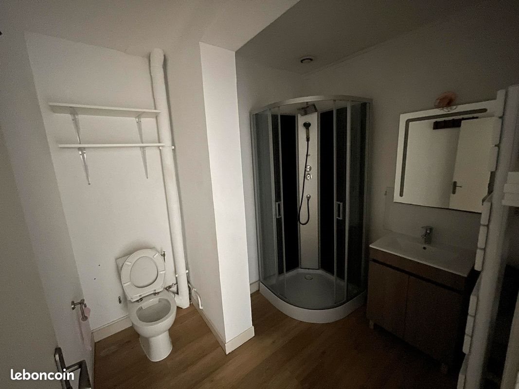Appartement à louer, 67m², Lens