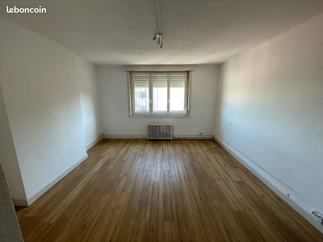Appartement à louer, 67m², Lens