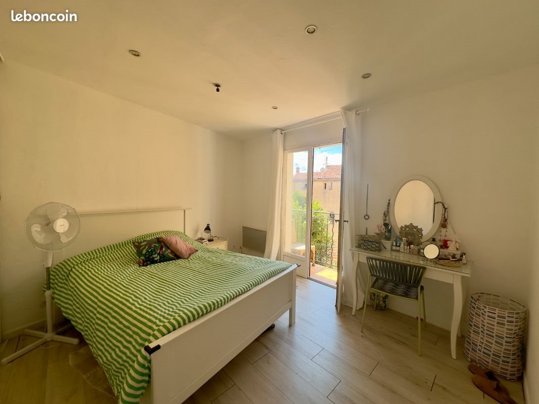 Maison à vendre, 60m², Le Cannet