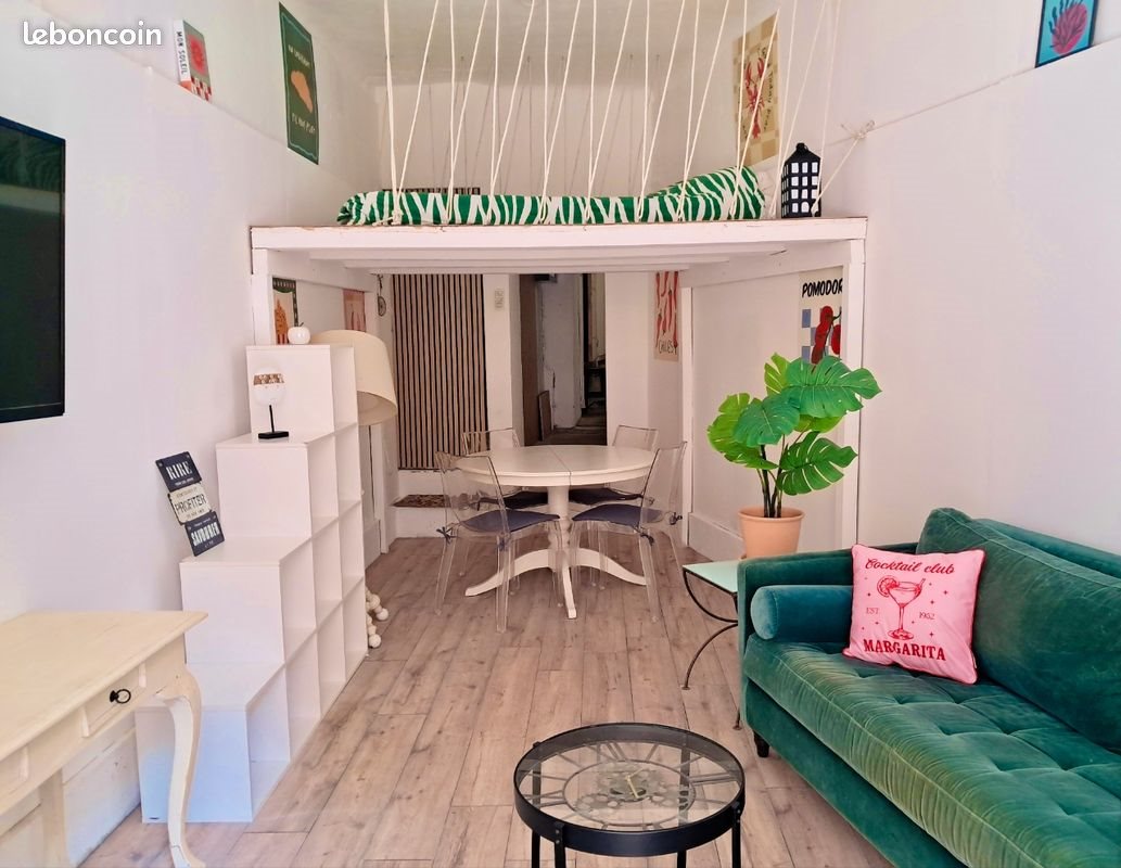 Maison à vendre, 60m², Le Cannet