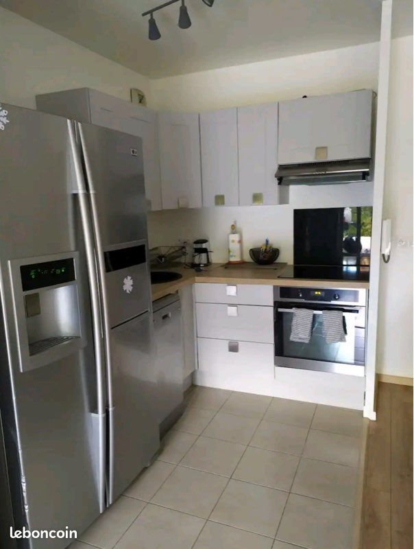 Appartement à louer, 40m², Boissy-Saint-Léger