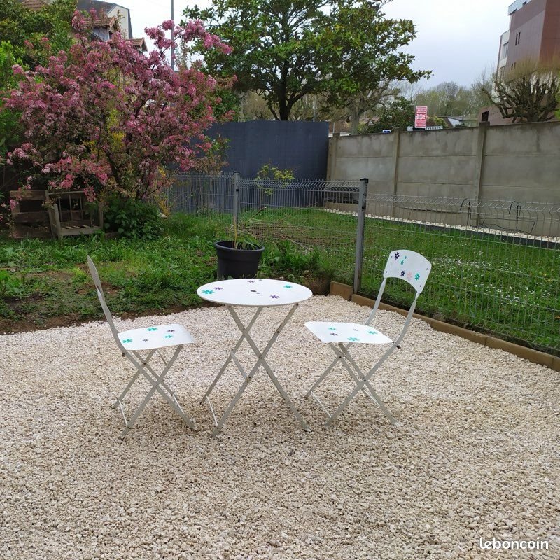 Appartement à louer, 40m², Boissy-Saint-Léger