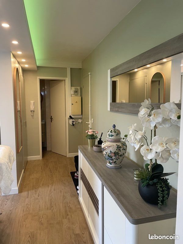 Appartement à vendre, 60m², Deuil-la-Barre