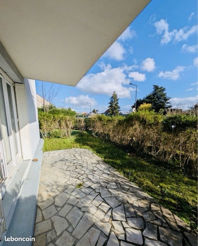 Appartement à vendre, 60m², Deuil-la-Barre