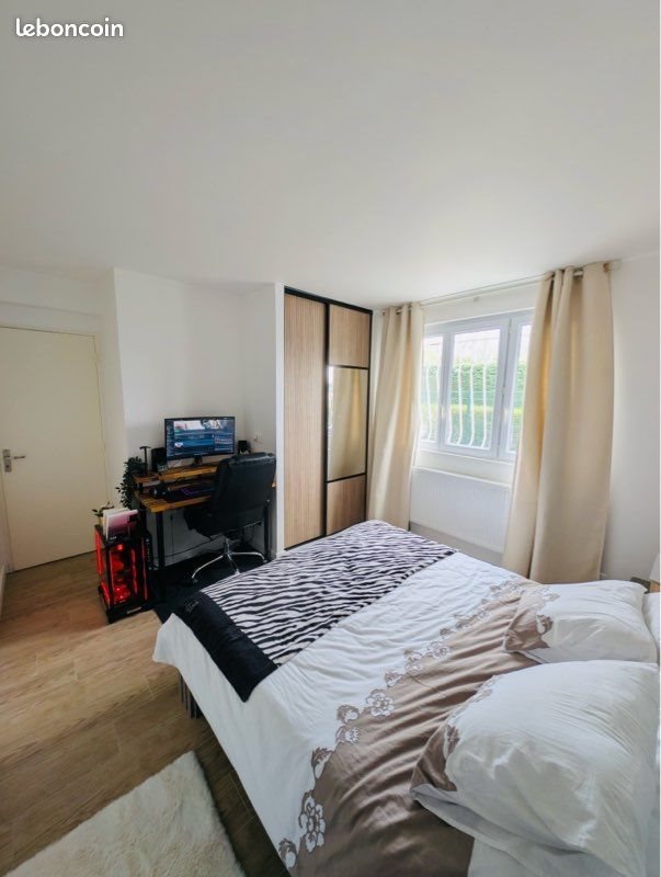 Appartement à vendre, 60m², Deuil-la-Barre