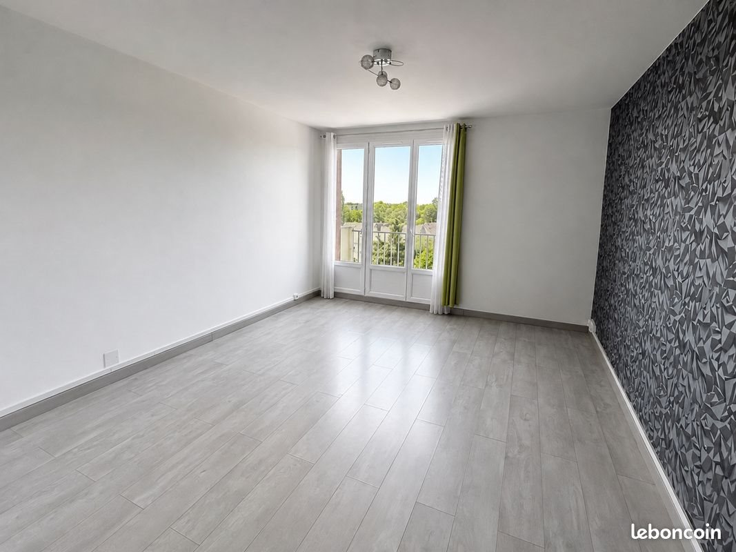 Appartement à vendre, 62m², Arpajon
