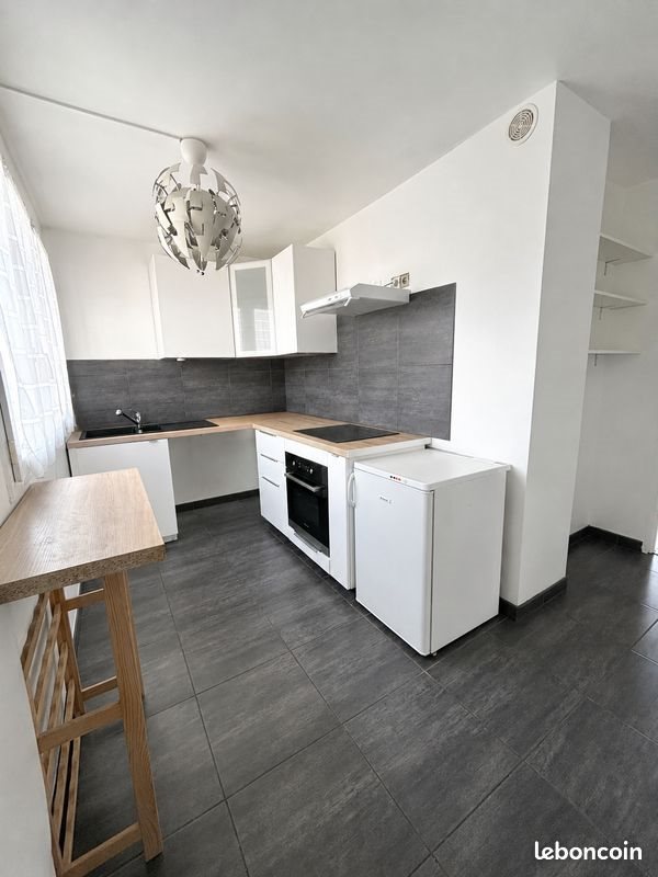 Appartement à vendre, 62m², Arpajon