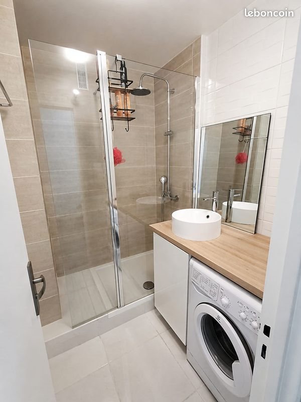 Appartement à vendre, 62m², Arpajon