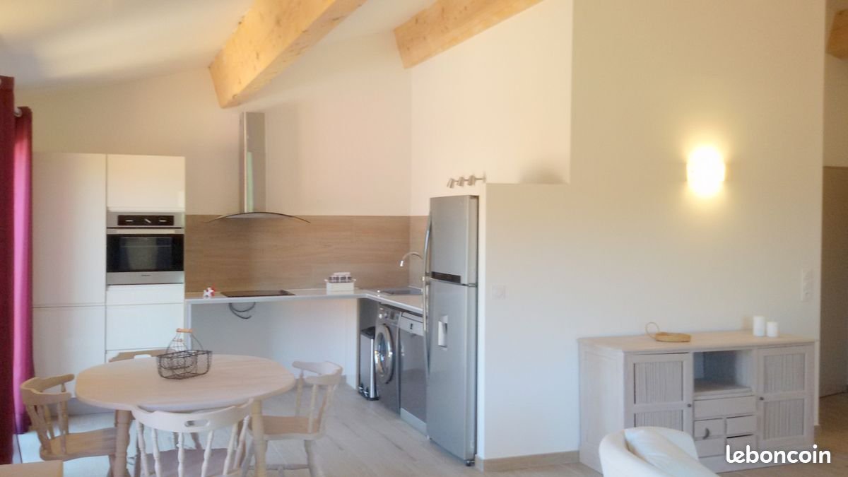 Maison à louer, 80m², Sorède