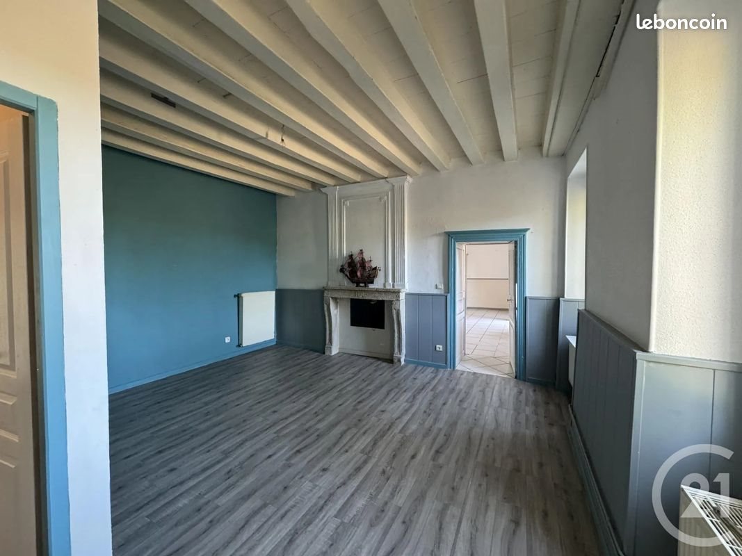Maison à louer, 167m², Cosne-d'Allier