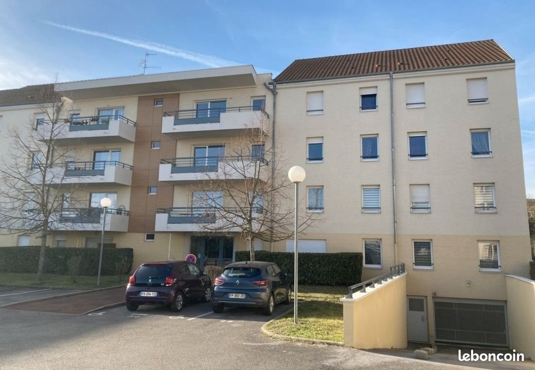 Appartement à louer, 87m², Chalon-sur-Saône