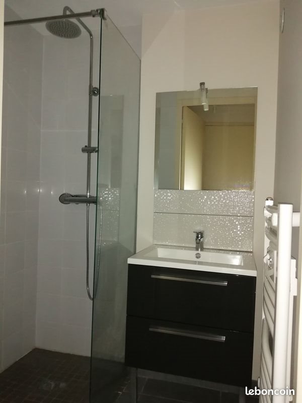 Appartement à louer, 39m², Saint-Flour