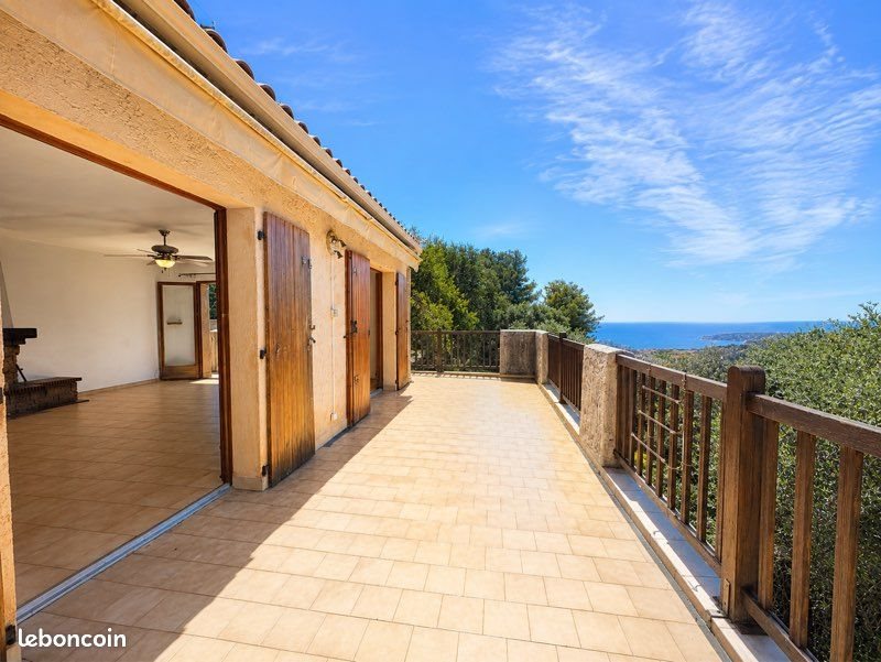 Maison à vendre, 150m², Menton