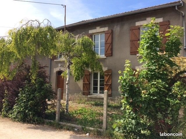 Maison à louer, 190m², Dieue-sur-Meuse