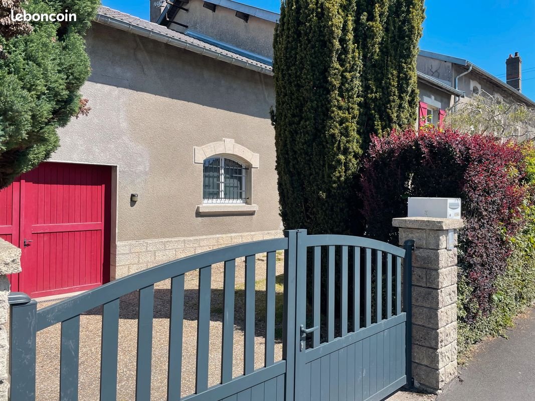 Maison à louer, 190m², Dieue-sur-Meuse