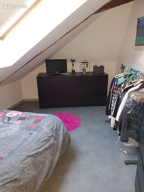 Appartement à louer, 50m², Joué-sur-Erdre