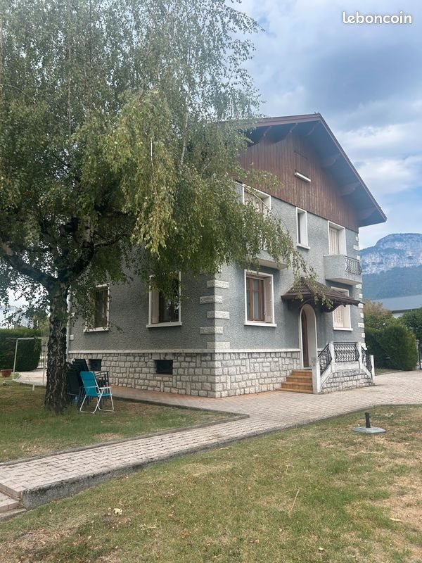 Maison à louer, 146m², La Ravoire