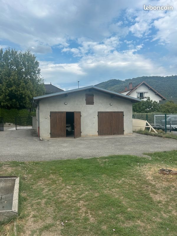 Maison à louer, 146m², La Ravoire
