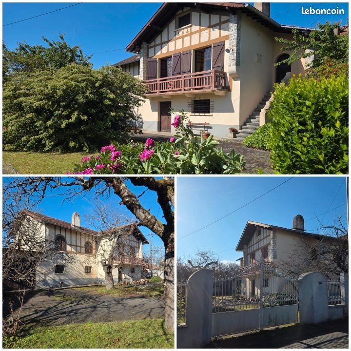Maison à vendre, 90m², Saint-Gaudens