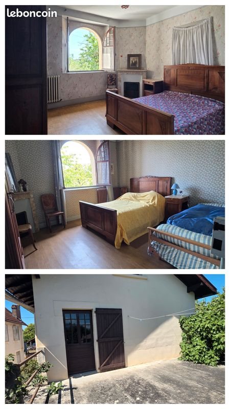 Maison à vendre, 90m², Saint-Gaudens