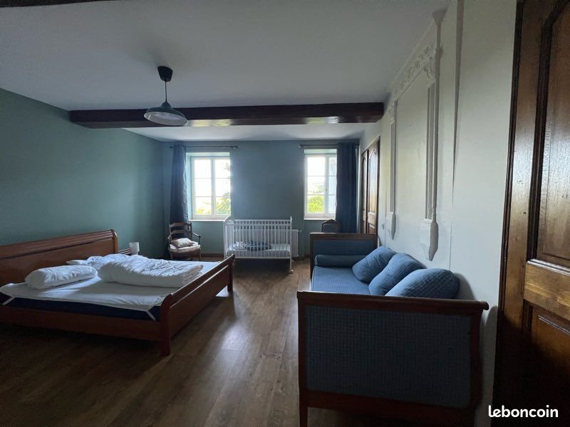 Maison à louer, 200m², Neulise