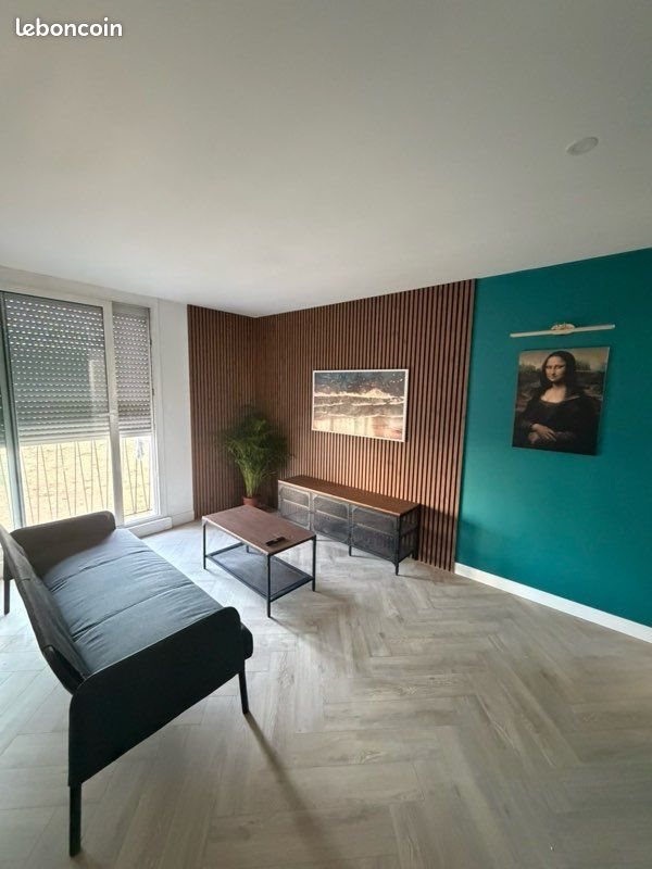Appartement à louer, 68m², Pessac