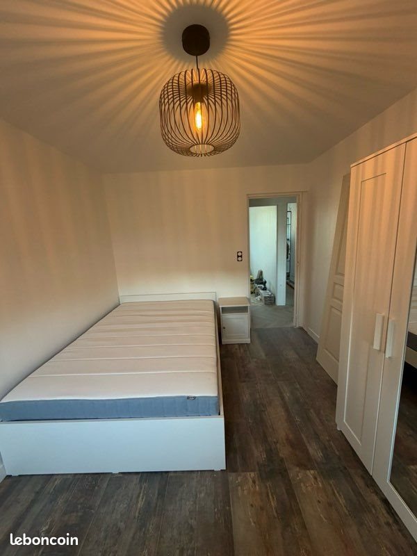 Appartement à louer, 68m², Pessac