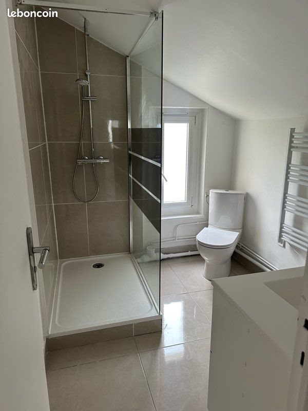 Appartement à louer, 23m², Gonesse