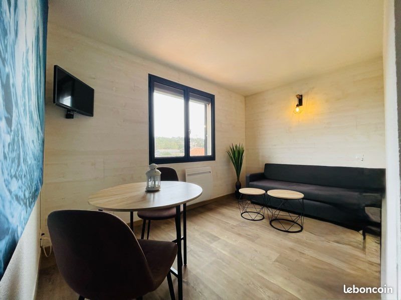 Appartement à vendre, 75m², Lacanau