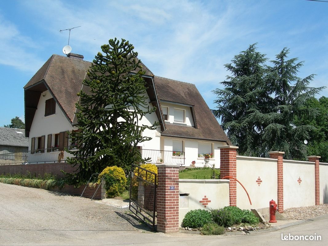 Maison à vendre, 196m², Lihus