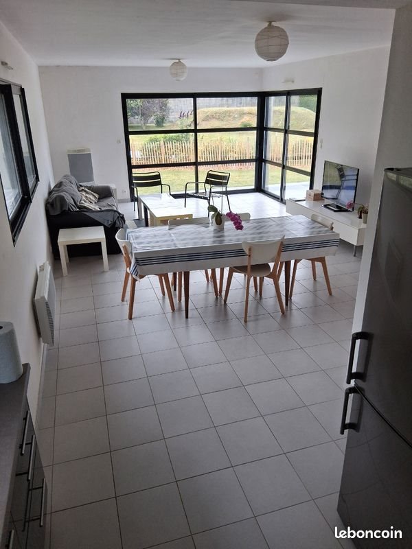 Maison à vendre, 84m², Guissény