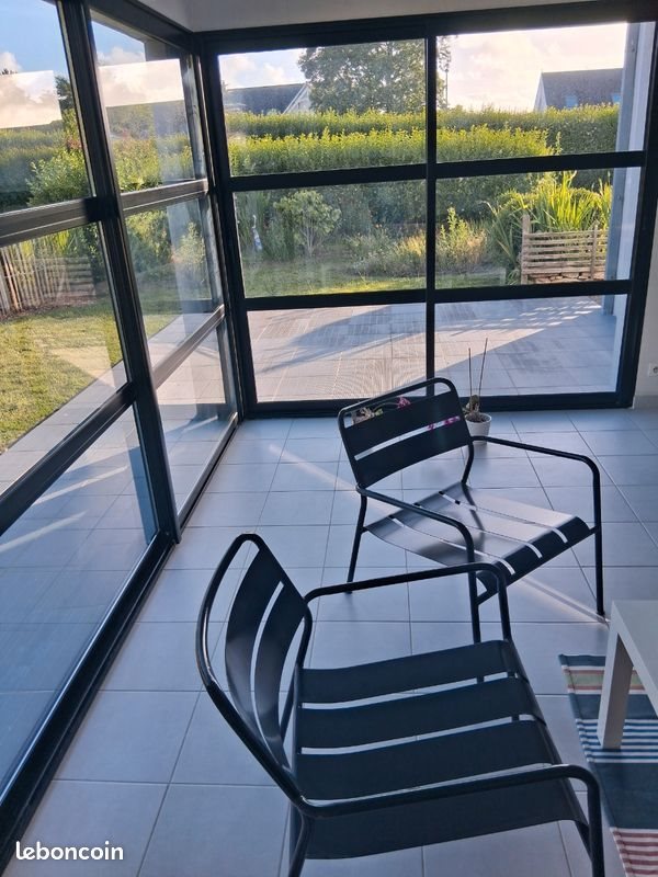Maison à vendre, 84m², Guissény