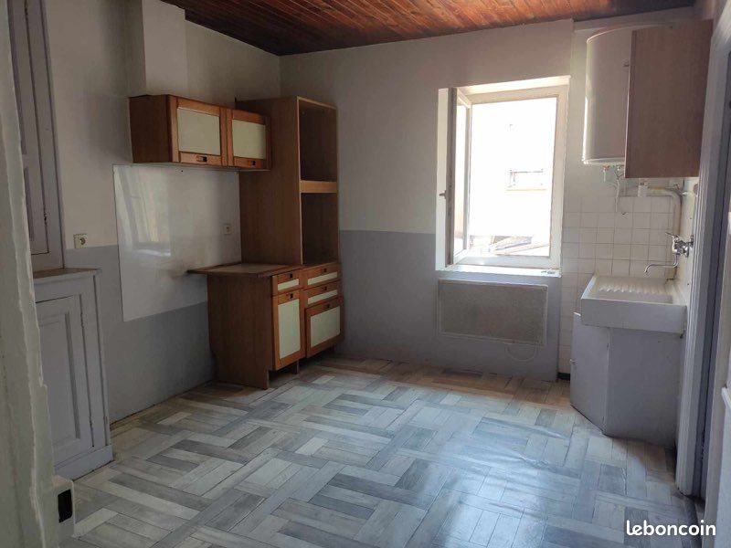 Appartement à louer, 39m², Livron-sur-Drôme