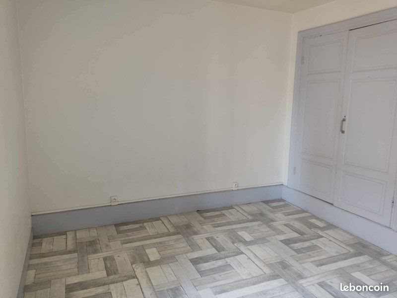 Appartement à louer, 39m², Livron-sur-Drôme
