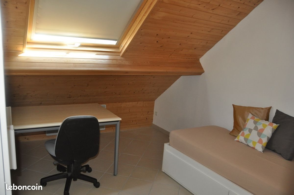 Appartement à louer, 30m², Joué-lès-Tours