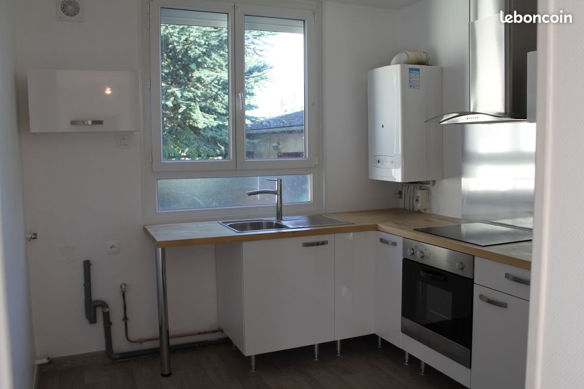 Appartement à louer, 32m², Arnouville