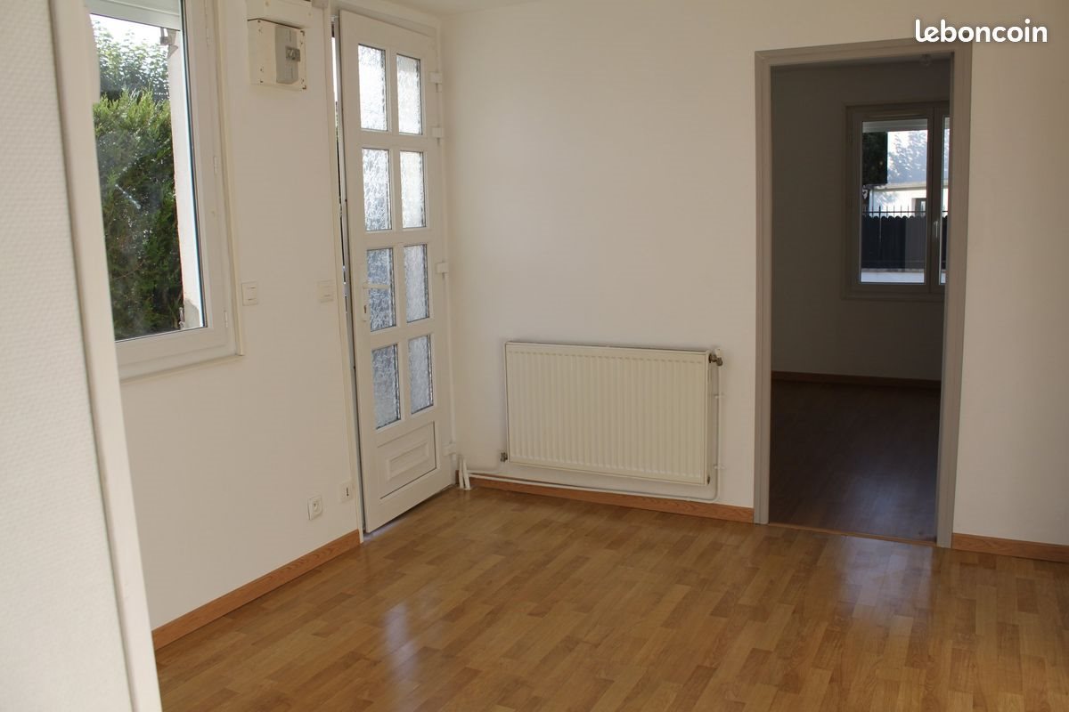 Appartement à louer, 32m², Arnouville