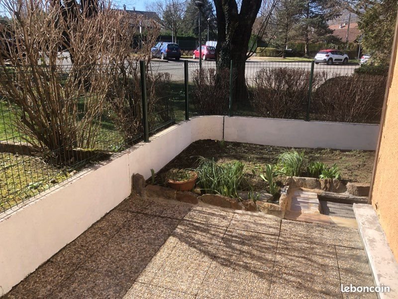 Appartement à vendre, 78m², Rumilly