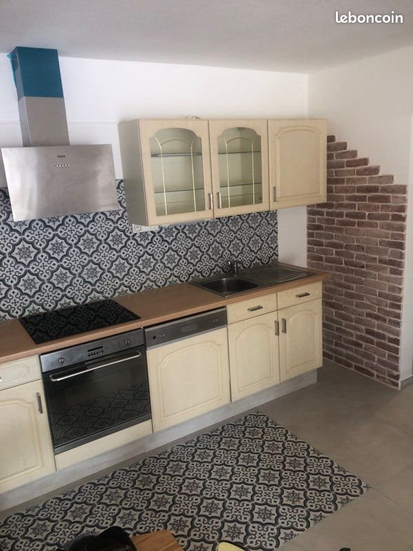 Appartement à vendre, 78m², Rumilly