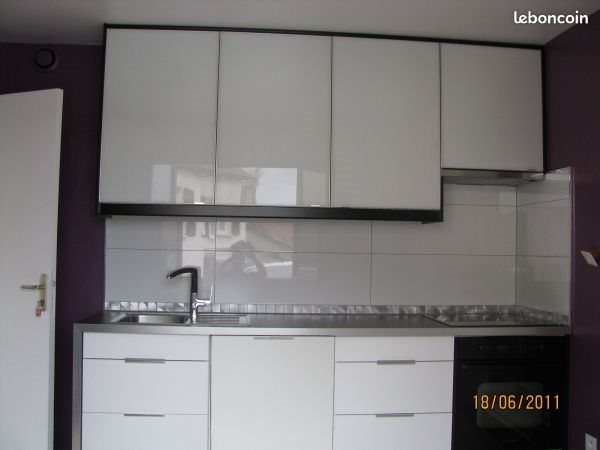 Appartement à louer, 50m², Sombernon