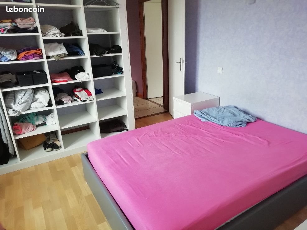 Appartement à louer, 50m², Sombernon