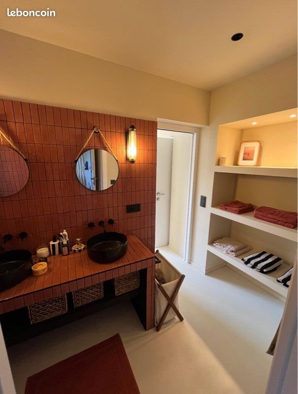 Appartement à louer, 120m², Bormes-les-Mimosas