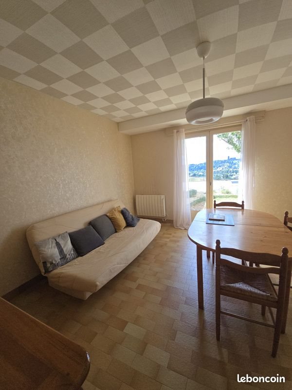 Appartement à louer, 45m², Onet-le-Château